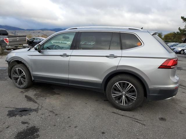 Image 2 of 2019 VOLKSWAGEN TIGUAN SE 2019 with VIN 3VV3B7AX8KM090513