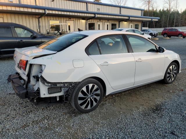 Obraz 3 z 2015 VOLKSWAGEN JETTA HYBRID 2015 z VIN 3VW637AJ4FM401832