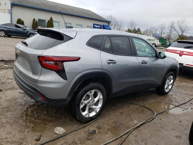 Obraz 3 z 2024 CHEVROLET TRAX LS 2024 z VIN KL77LFE26RC036061