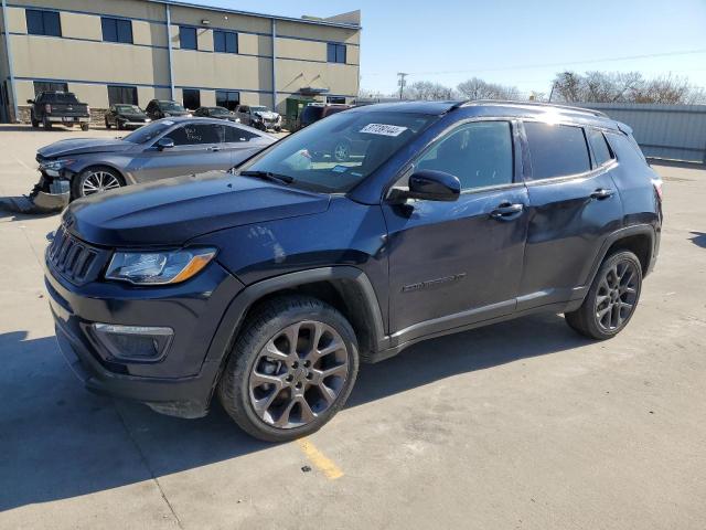 Изображение 2021 JEEP COMPASS 80TH EDITION 2021