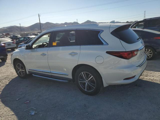 Image 2 of 2017 INFINITI QX60  2017 with VIN 5N1DL0MN9HC544033
