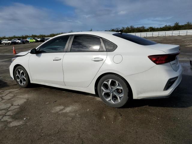 Image 2 of 2019 KIA FORTE FE 2019 with VIN 3KPF24AD9KE115588