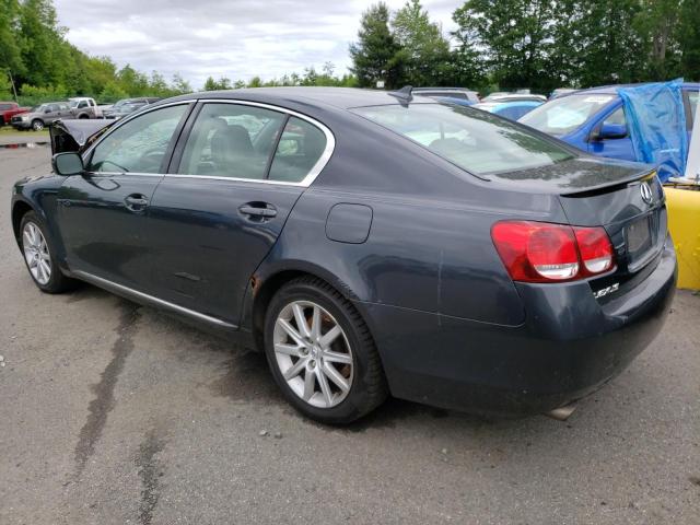 Image 2 of 2007 LEXUS GS 350 2007 with VIN JTHCE96S970005069