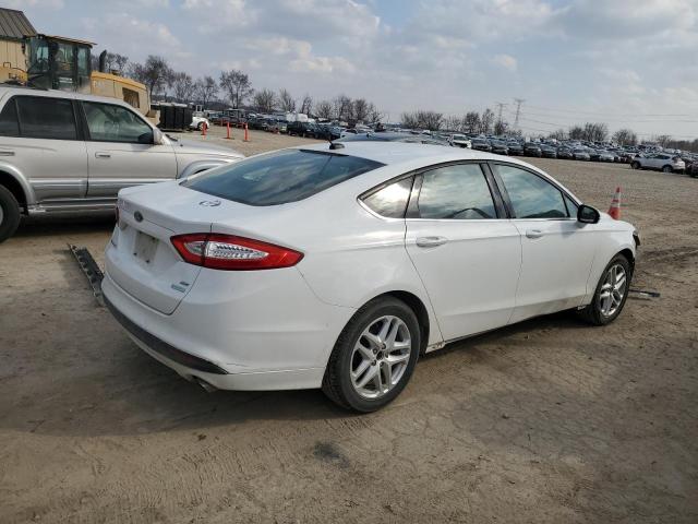 Image 3 of 2014 FORD FUSION SE 2014 with VIN 3FA6P0HD9ER142261