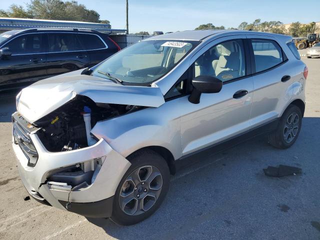 Obraz 2021 FORD ECOSPORT S 2021