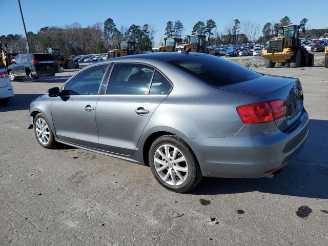 Изображение 2 2014 VOLKSWAGEN JETTA SE 2014 с VIN 3VWD17AJ9EM214162