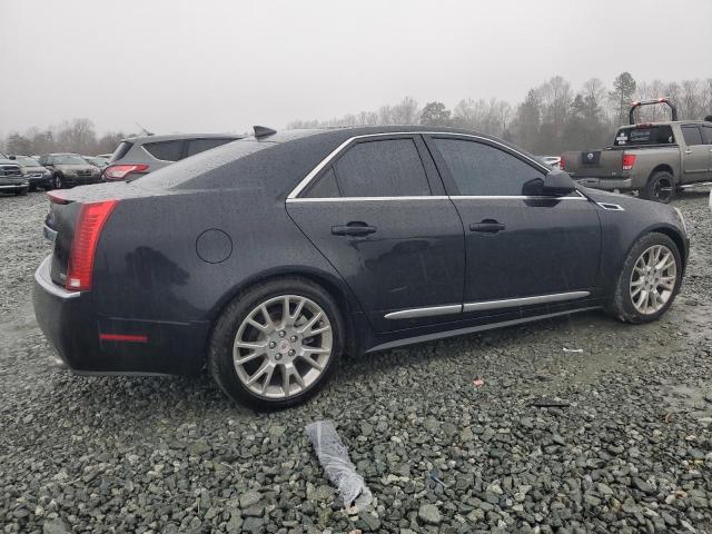 Image 3 of 2013 CADILLAC CTS PREMIUM COLLECTION 2013 with VIN 1G6DS5E34D0159866