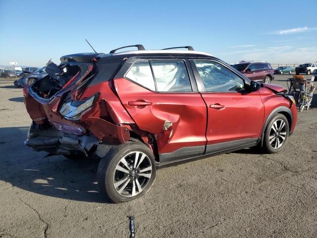 Obraz 3 z 2019 NISSAN KICKS S 2019 z VIN 3N1CP5CU9KL501448