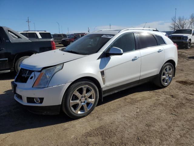 Image 1 of 2011 CADILLAC SRX PREMIUM COLLECTION 2011 with VIN 3GYFNFEY4BS513920