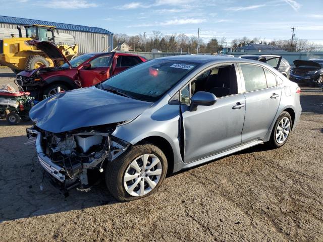 Изображение 1 2023 TOYOTA COROLLA LE 2023 с VIN JTDBCMFE2P3024299