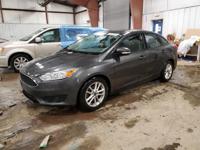2015 FORD FOCUS SE 2015 image