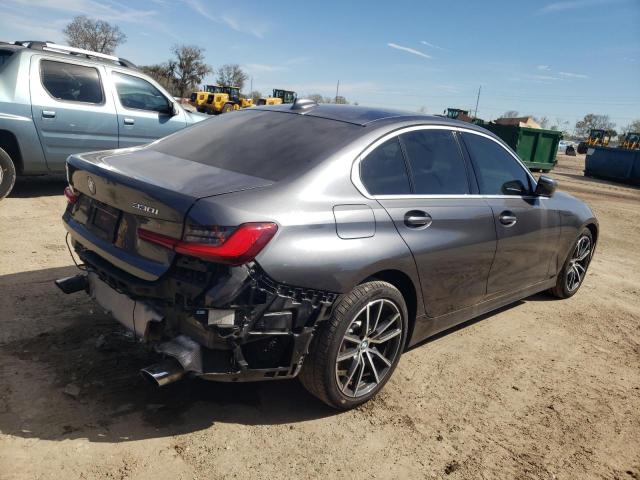 Image 3 of 2019 BMW 330I  2019 with VIN 3MW5R1J58K8A04105