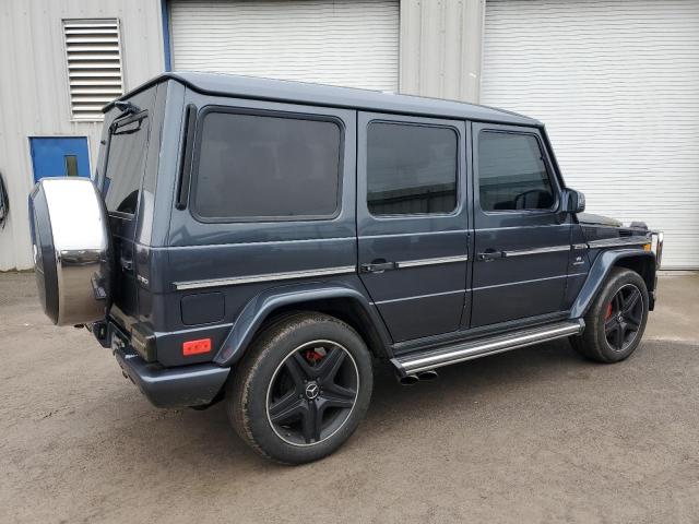 Image 3 of 2013 MERCEDES-BENZ G 63 AMG 2013 with VIN WDCYC7DF9DX211383