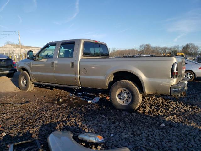 Obraz 2 z 1999 FORD F250 SUPER DUTY 1999 z VIN 1FTNW21F0XEE95803