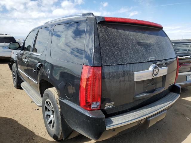 Image 2 of 2011 CADILLAC ESCALADE LUXURY 2011 with VIN 1GYS4BEF5BR104322