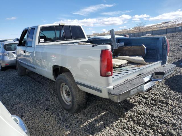 Изображение 2 1990 CHEVROLET GMT-400 C3500 1990 с VIN 2GCGC39N2L1254923