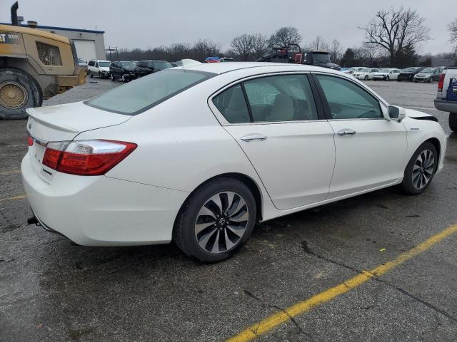 Obraz 3 z 2015 HONDA ACCORD HYBRID 2015 z VIN 1HGCR6F30FA000057