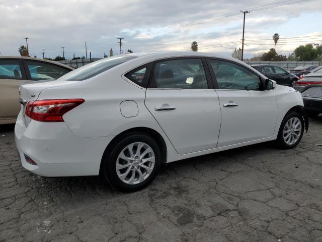 Image 3 of 2018 NISSAN SENTRA S 2018 with VIN 3N1AB7AP1JY277253