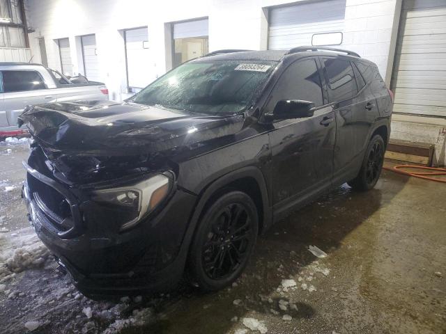Изображение 2021 GMC TERRAIN SLE 2021