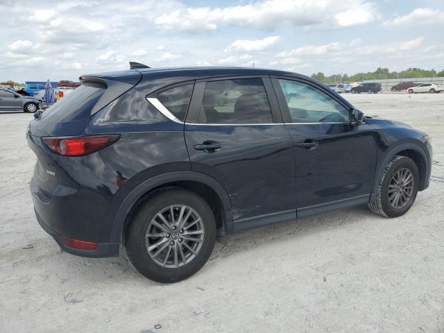 Image 3 of 2020 MAZDA CX-5 TOURING 2020 with VIN JM3KFACM5L0786546