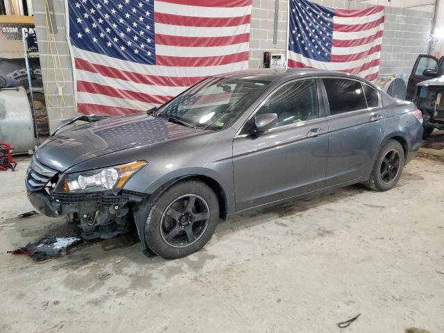 Obraz 1 z 2012 HONDA ACCORD LX 2012 z VIN 1HGCP2F36CA155187