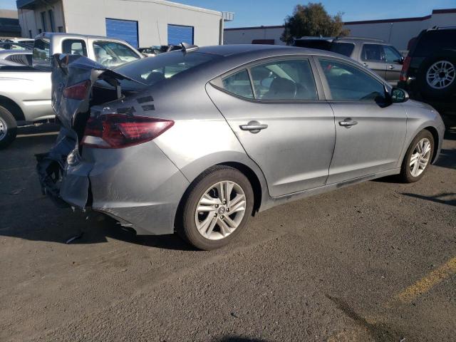 Изображение 3 2019 HYUNDAI ELANTRA SEL 2019 с VIN 5NPD84LF9KH452794