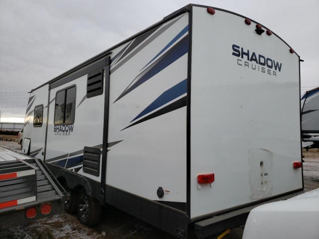 Obraz 3 z 2022 HRTL SHADOWCRSR 2022 z VIN 5RXDB2829NN504910