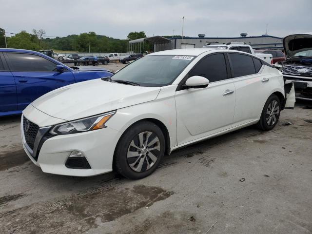 2019 NISSAN ALTIMA S 2019 image