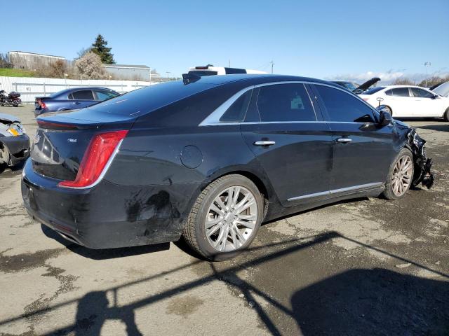 Image 3 of 2019 CADILLAC XTS LUXURY 2019 with VIN 2G61M5S33K9145073