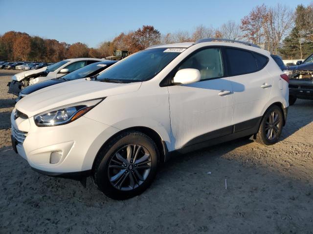 2015 HYUNDAI TUCSON LIMITED 2015 image