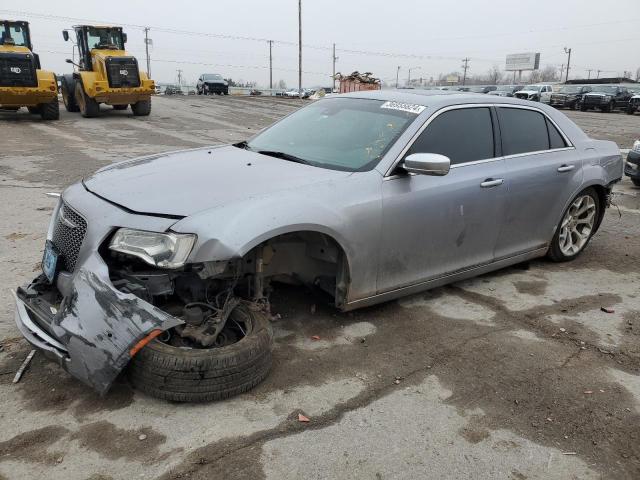 Obraz 2017 CHRYSLER 300C PLATINUM 2017