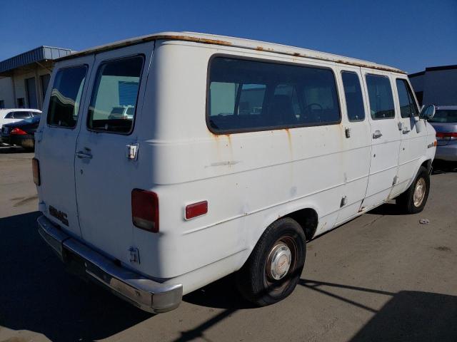 Изображение 3 1990 GMC RALLY WAGON G2500 1990 с VIN 2GKEG25H8L4512774
