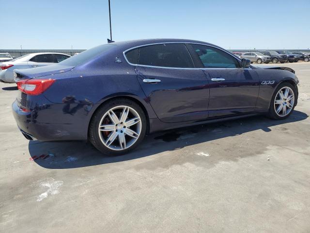 Obraz 3 z 2014 MASERATI QUATTROPORTE GTS 2014 z VIN ZAM56PPA6E1077495