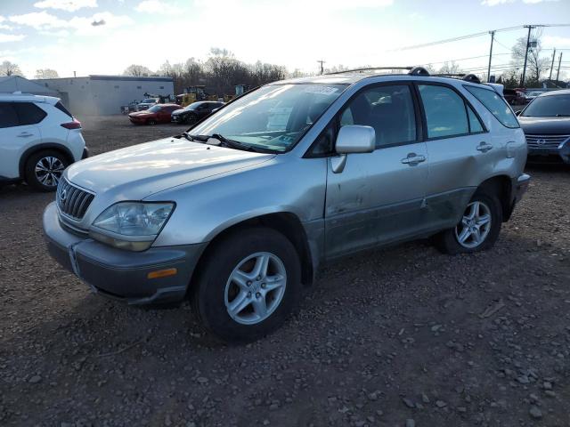 Obraz 1 z 2001 LEXUS RX 300 2001 z VIN JTJHF10UX10201770
