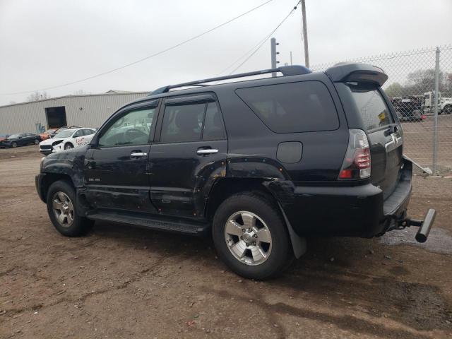 Image 2 of 2006 TOYOTA 4RUNNER SR5 2006 with VIN JTEBT14R360061295
