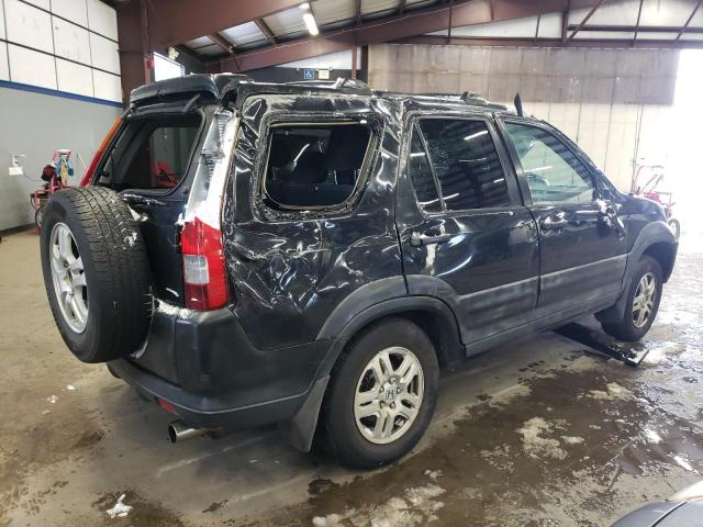 Obraz 3 z 2003 HONDA CR-V EX 2003 z VIN SHSRD78823U120637