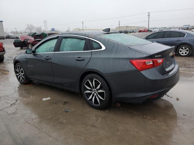 Obraz 2 z 2016 CHEVROLET MALIBU LT 2016 z VIN 1G1ZE5ST4GF293480