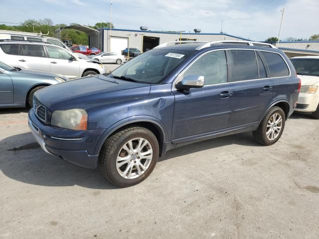 Изображение 2013 VOLVO XC90 3.2 2013