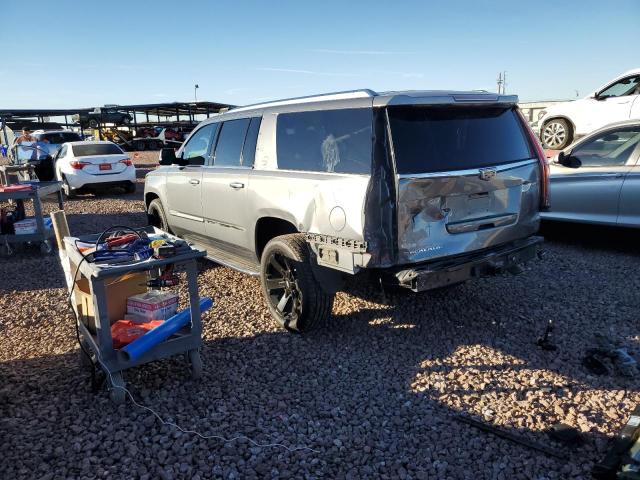 Obraz 2 z 2019 CADILLAC ESCALADE ESV LUXURY 2019 z VIN 1GYS4HKJ8KR332536