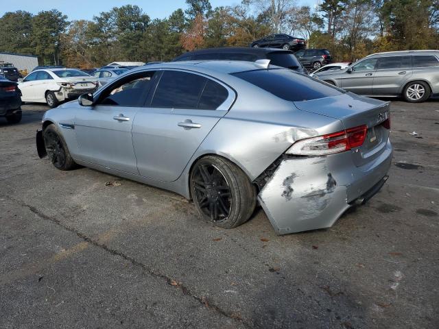 Изображение 2 2017 JAGUAR XE  2017 с VIN SAJAR4BG7HA965893