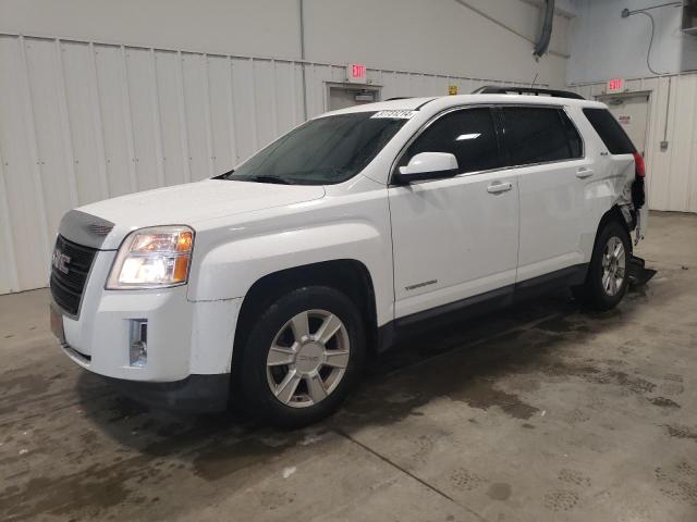 Изображение 2012 GMC TERRAIN SLE 2012