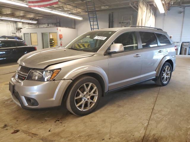 Изображение 2015 DODGE JOURNEY R/T 2015