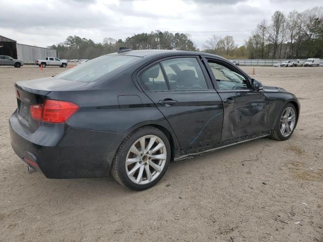 Изображение 3 2015 BMW 335 I 2015 с VIN WBA3A9G5XFNS66828
