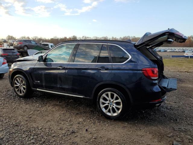Image 2 of 2016 BMW X5 XDRIVE35I 2016 with VIN 5UXKR0C52G0U48089