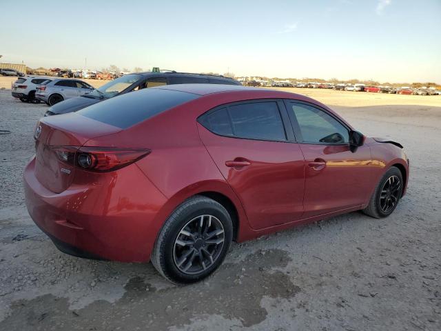 Image 3 of 2016 MAZDA 3 SPORT 2016 with VIN 3MZBM1T76GM298893