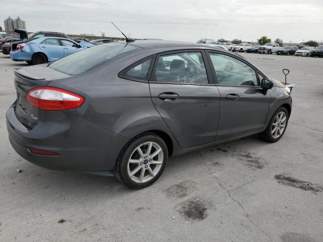 Изображение 3 2019 FORD FIESTA SE 2019 с VIN 3FADP4BJ0KM106030
