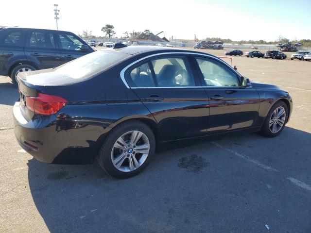 Image 3 of 2017 BMW 330 XI 2017 with VIN WBA8D9G52HNT90740