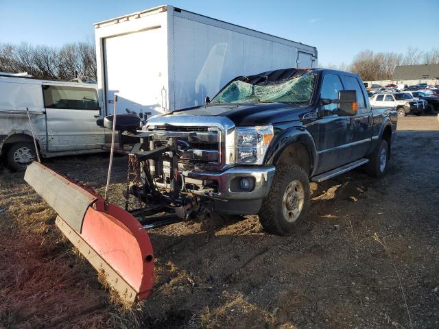Obraz 2016 FORD F250 SUPER DUTY 2016