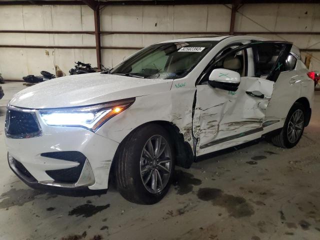Изображение 2021 ACURA RDX TECHNOLOGY 2021