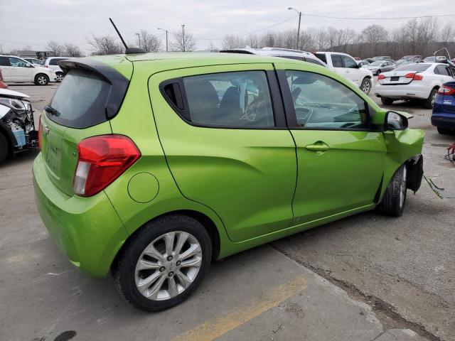 Image 3 of 2016 CHEVROLET SPARK 1LT 2016 with VIN KL8CD6SA2GC579021